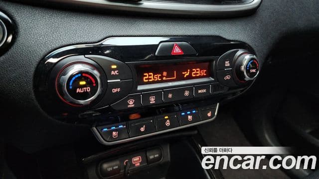 Kia All New Sorento Noblesse, 2015 17