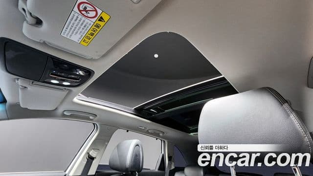 Kia All New Sorento Noblesse, 2015 18