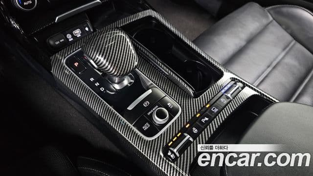 Kia 스팅어 Platinum, 2018 9