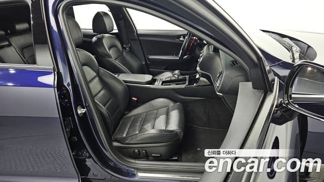 Kia 스팅어 Platinum, 2018 12