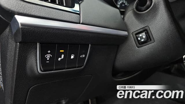 Kia 스팅어 Platinum, 2018 13