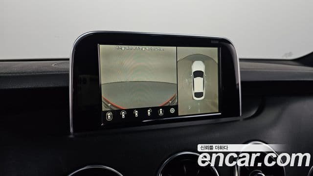 Kia 스팅어 Platinum, 2018 17