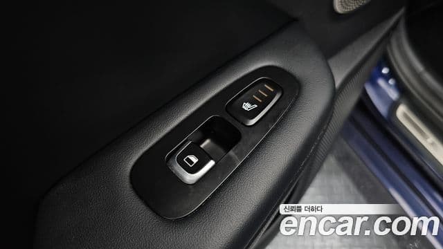 Kia 스팅어 Platinum, 2018 19