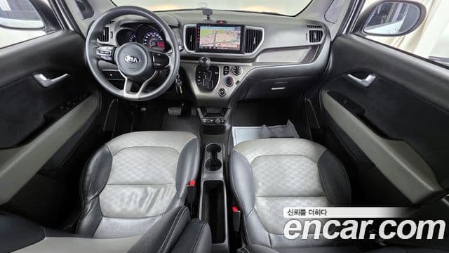 Kia The / новый New Ray Trendy, 2018 7