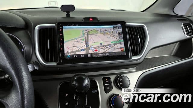 Kia The / новый New Ray Trendy, 2018 14