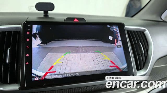 Kia The / новый New Ray Trendy, 2018 15