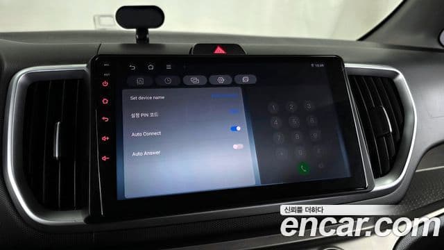 Kia The / новый New Ray Trendy, 2018 16