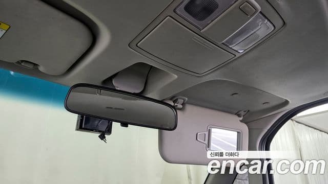 Kia The / новый New Ray Trendy, 2018 17