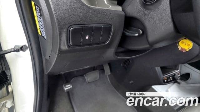 Kia The / новый New Ray Trendy, 2018 18