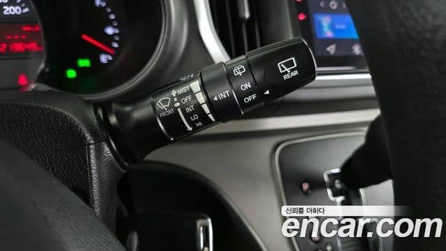 Kia The / новый New Ray Trendy, 2018 19