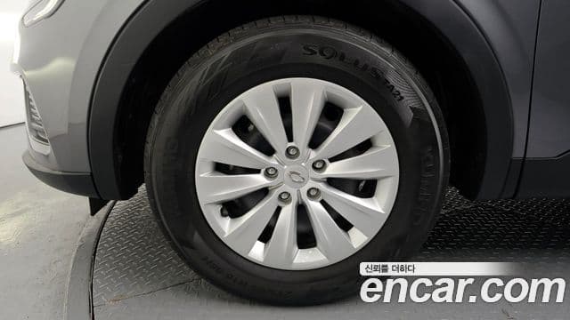 Renault Korea(Samsung) XM3 1.6 GTe LE, 2021 все фото