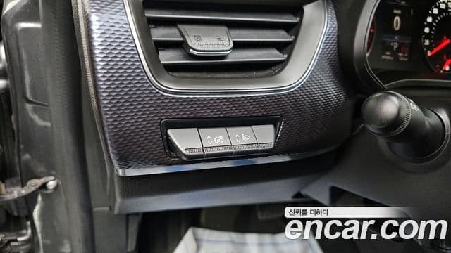 Renault Korea(Samsung) XM3 1.6 GTe LE, 2021 15