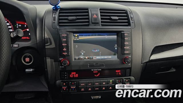 Kia Mohave 4WD KV300, 2015 15