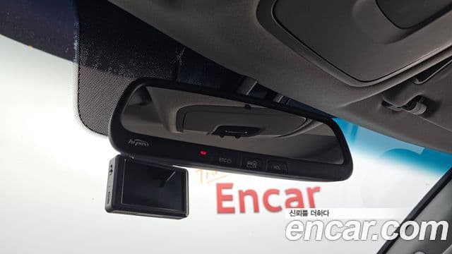 Kia Mohave 4WD KV300, 2015 18