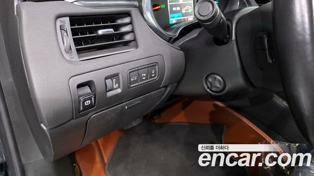 Chevrolet(GM대우) Impala 2.5 LTZ, 2016 16