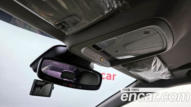 Chevrolet(GM대우) Impala 2.5 LTZ, 2016 19