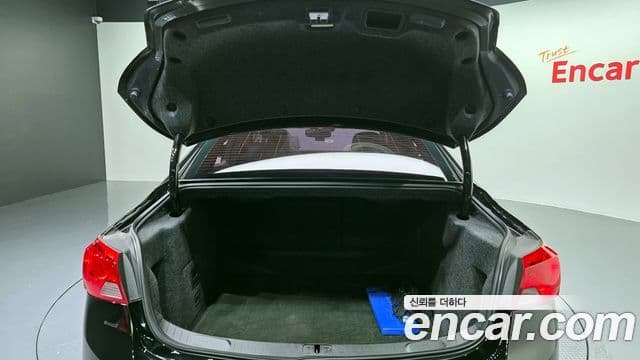 Chevrolet(GM대우) Impala 2.5 LTZ, 2016 20