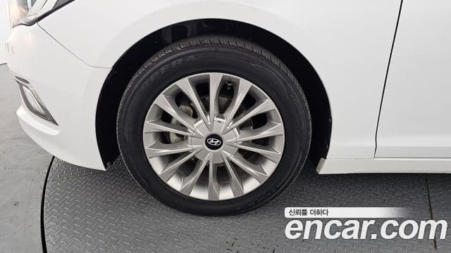 Hyundai LF Sonata Special, 2017 все фото