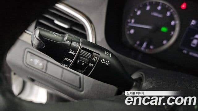 Hyundai LF Sonata Special, 2017 17