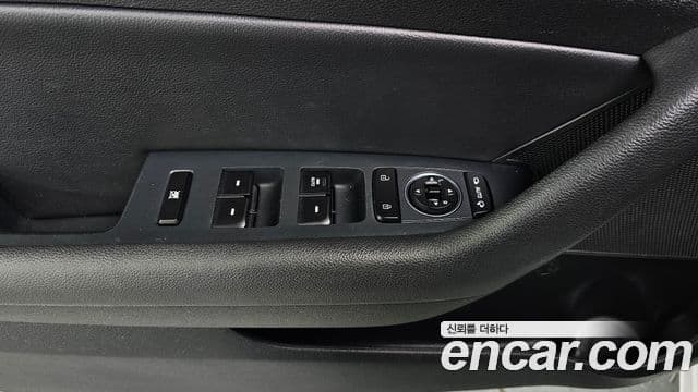 Hyundai LF Sonata Special, 2017 18