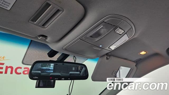 Hyundai LF Sonata Special, 2017 19