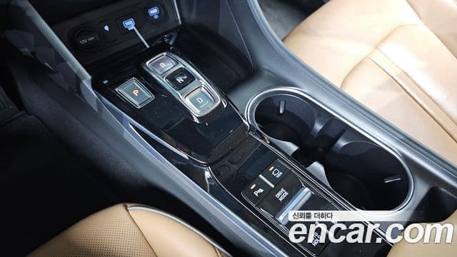 Hyundai Sonata (DN8) Inspiration, 2020 9