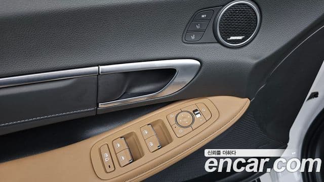 Hyundai Sonata (DN8) Inspiration, 2020 13