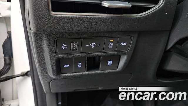 Hyundai Sonata (DN8) Inspiration, 2020 14