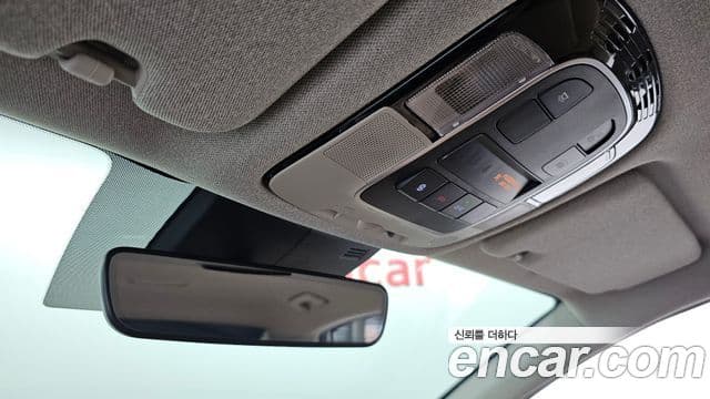 Hyundai Sonata (DN8) Inspiration, 2020 17