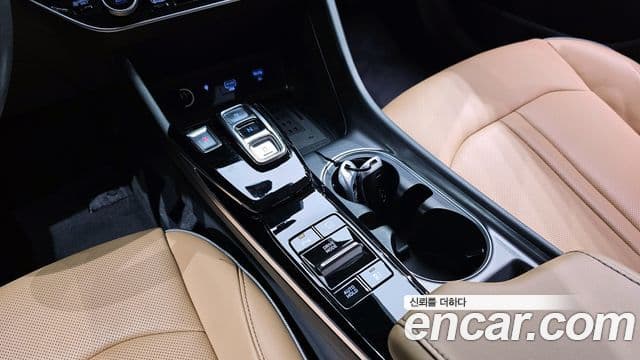 Hyundai Sonata гибрид (DN8) Inspiration, 2022 9