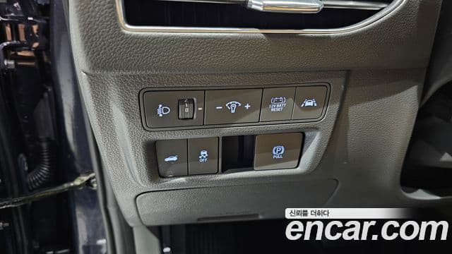 Hyundai Sonata гибрид (DN8) Inspiration, 2022 14