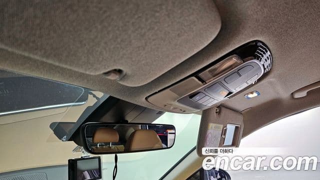 Hyundai Sonata гибрид (DN8) Inspiration, 2022 20