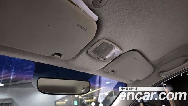 Kia 뉴모닝 люксовая версия Black Premium, 2011 20