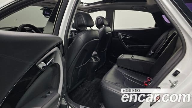 Hyundai Grandeur HG Modern, 2015 11