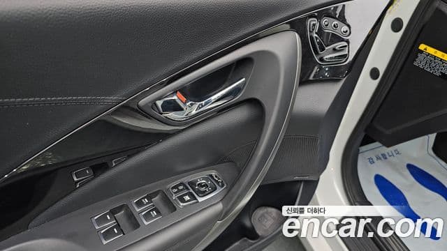 Hyundai Grandeur HG Modern, 2015 13