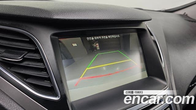 Hyundai Grandeur HG Modern, 2015 17