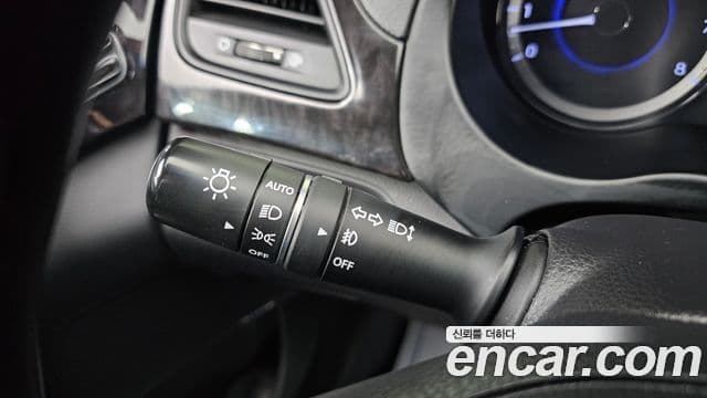 Hyundai Grandeur HG Modern, 2015 19