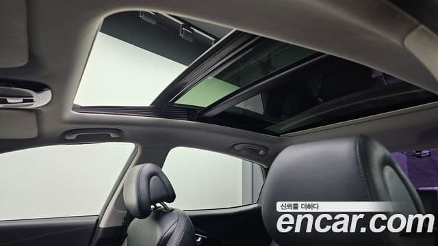 Hyundai Grandeur HG Modern, 2015 20