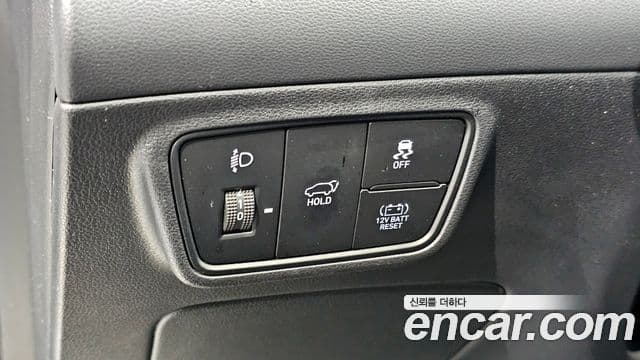 Hyundai Tucson гибрид (NX4) Inspiration 2WD, 2022 14