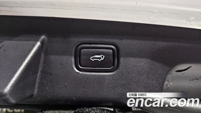 Hyundai Tucson гибрид (NX4) Inspiration 2WD, 2022 17