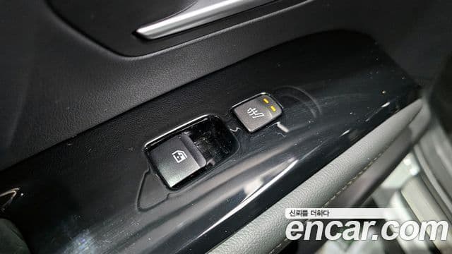 Hyundai Tucson гибрид (NX4) Inspiration 2WD, 2022 19