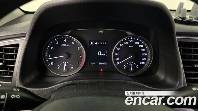 Hyundai Avante AD 1.6 GDI Value Plus, 2018 8