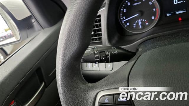 Hyundai Avante AD 1.6 GDI Value Plus, 2018 18