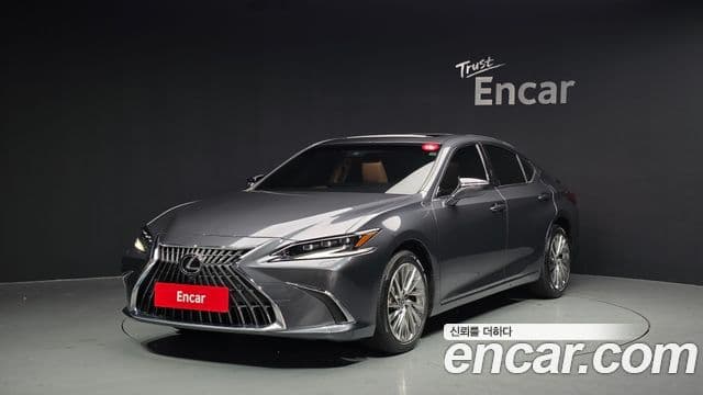 Lexus ES300h 7세대 Executive, 2024 1