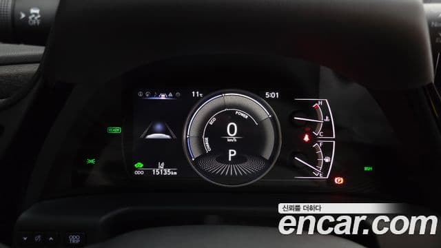 Lexus ES300h 7세대 Executive, 2024 8