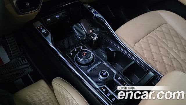 Kia Sorento 4세대 Signature, 2021 9