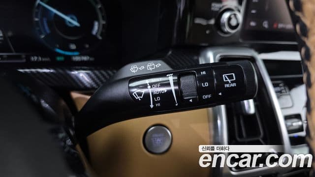 Kia Sorento 4세대 Signature, 2021 12