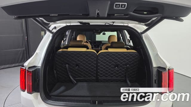 Kia Sorento 4세대 Signature, 2021 19