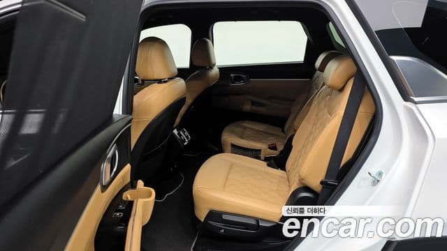 Kia Sorento 4세대 Signature, 2021 20
