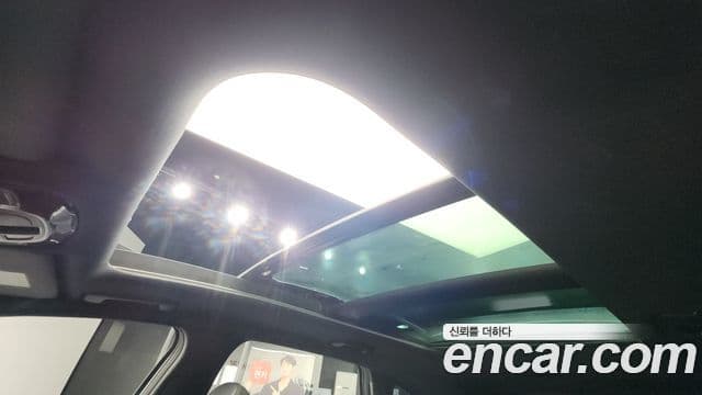 Hyundai Tucson гибрид (NX4) Inspiration, 2022 17